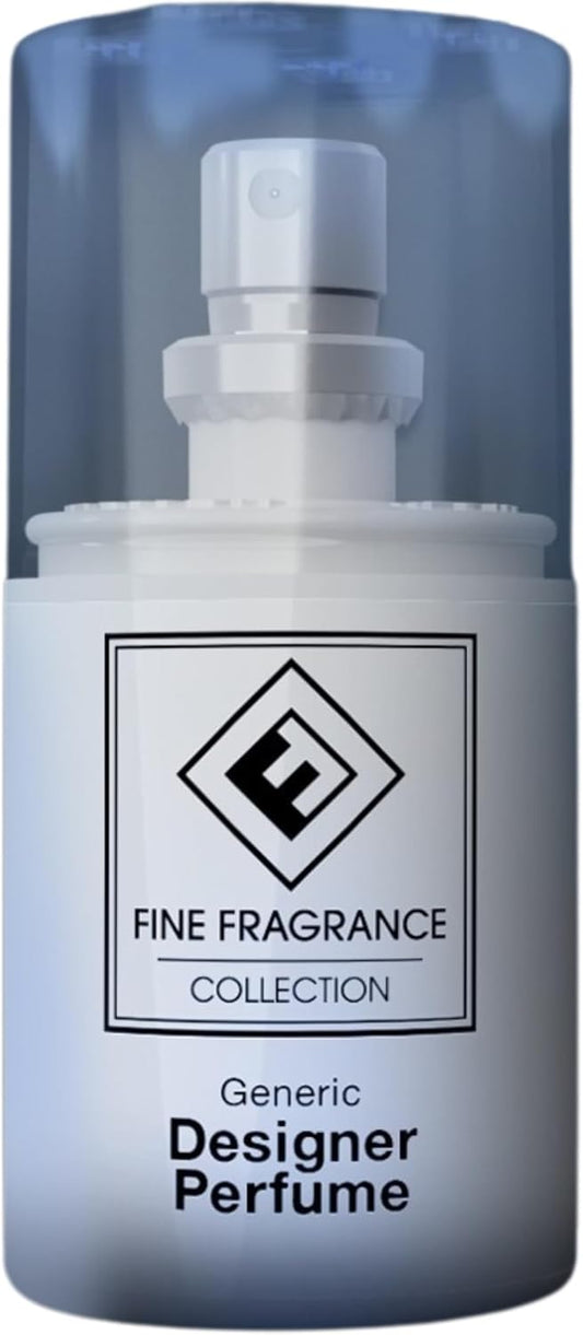 FINE FRAGRANCES