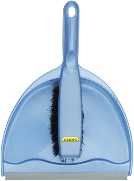 ADDIS DUSTPAN
