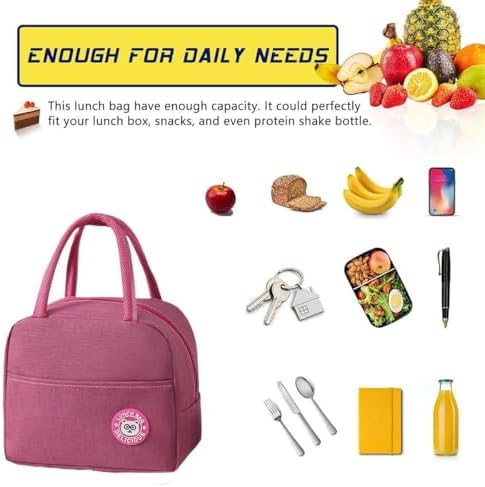 Lunch Box bags