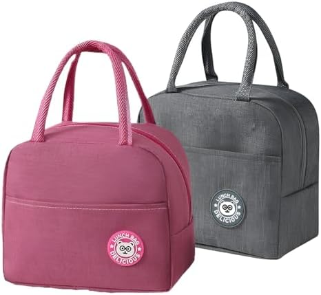 Lunch Box bags