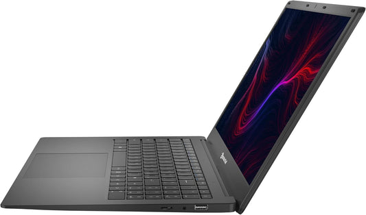 Laptop: Packard Bell